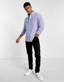 F&F Oxford shirt in blue