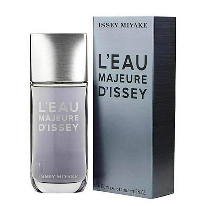 Issey Miyake L'Eau Majeure D'Issey EDT 150ml For Men