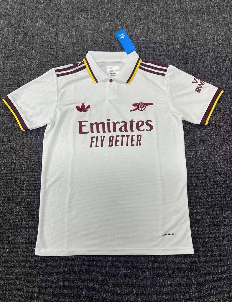 Arsenal Men 25/26  Kit