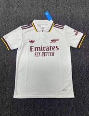 Arsenal Men 25/26  Kit