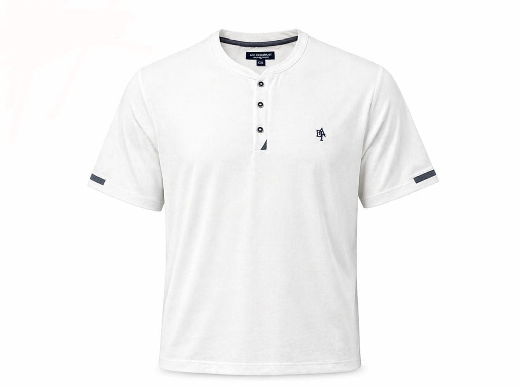Armand Thiery White T shirt
