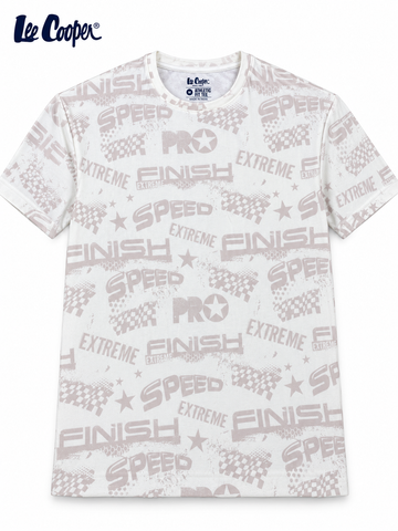 Lee Copper Men T shirt
