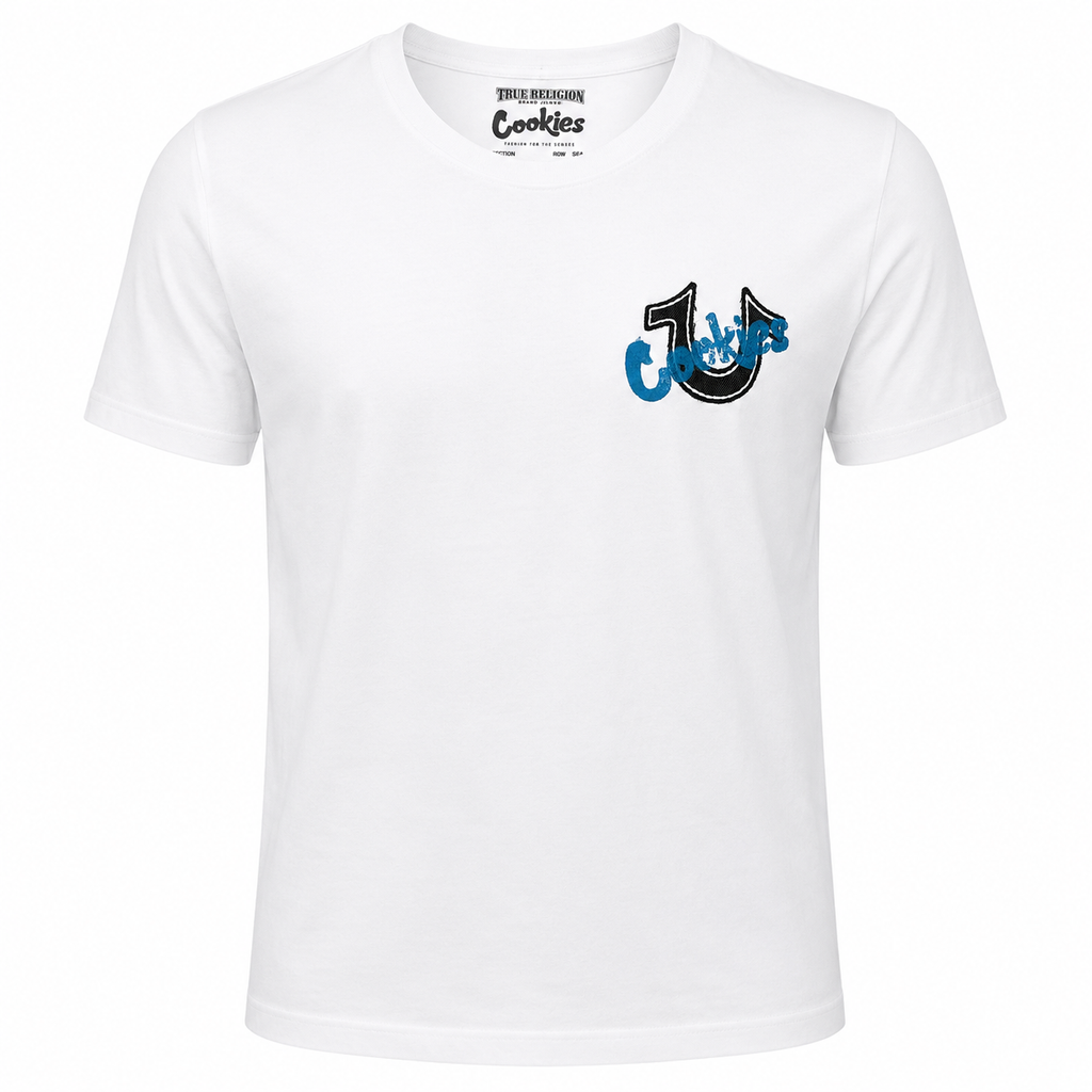 True Religion Men T shirt