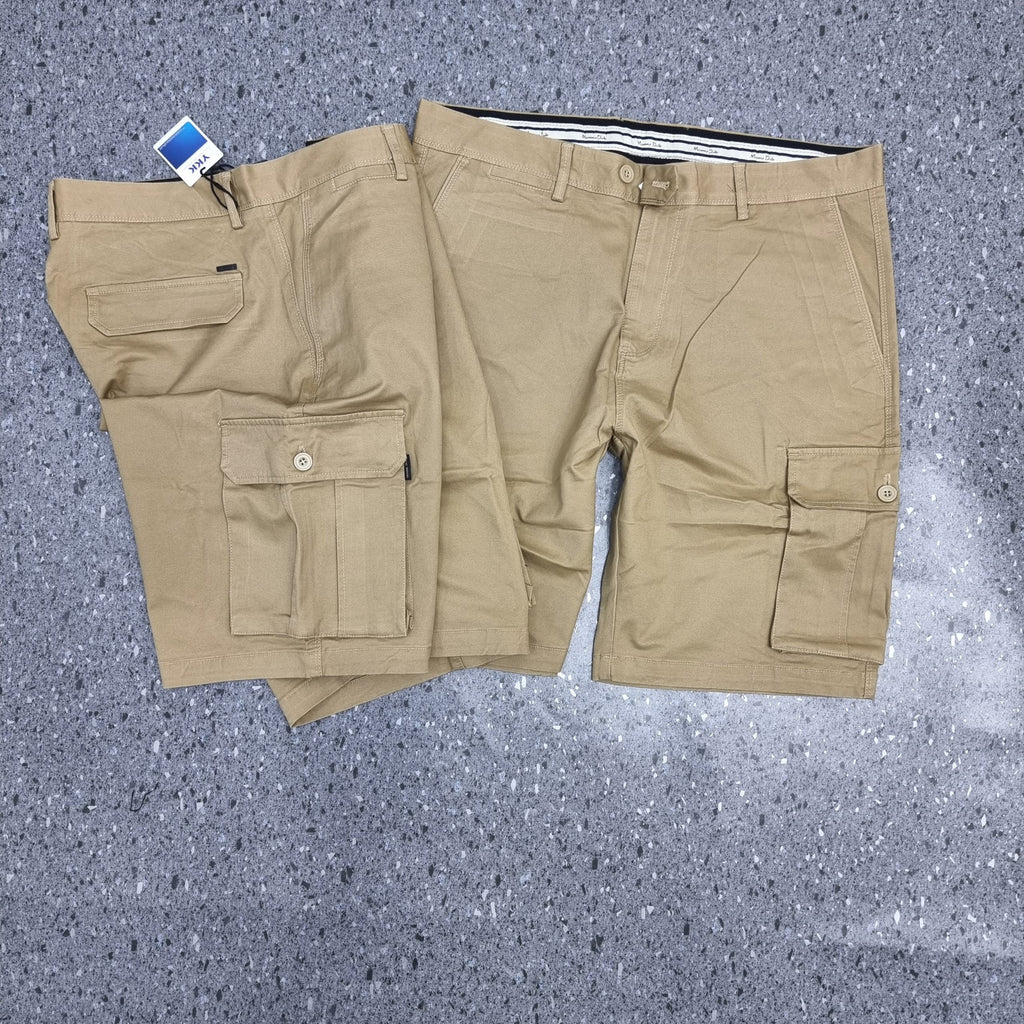 Massimo Italian Cartoon Color Chino short