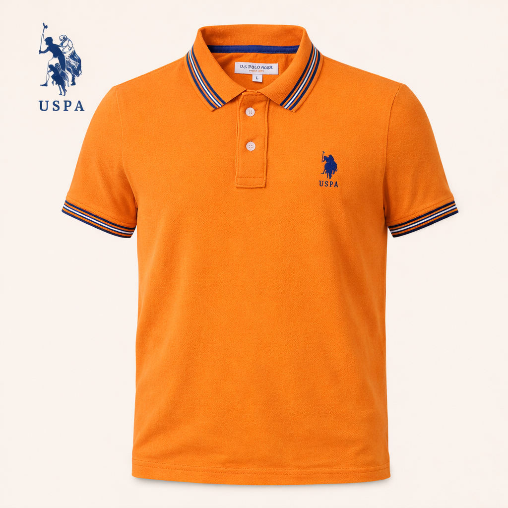 USPA ASSN MEN POLO