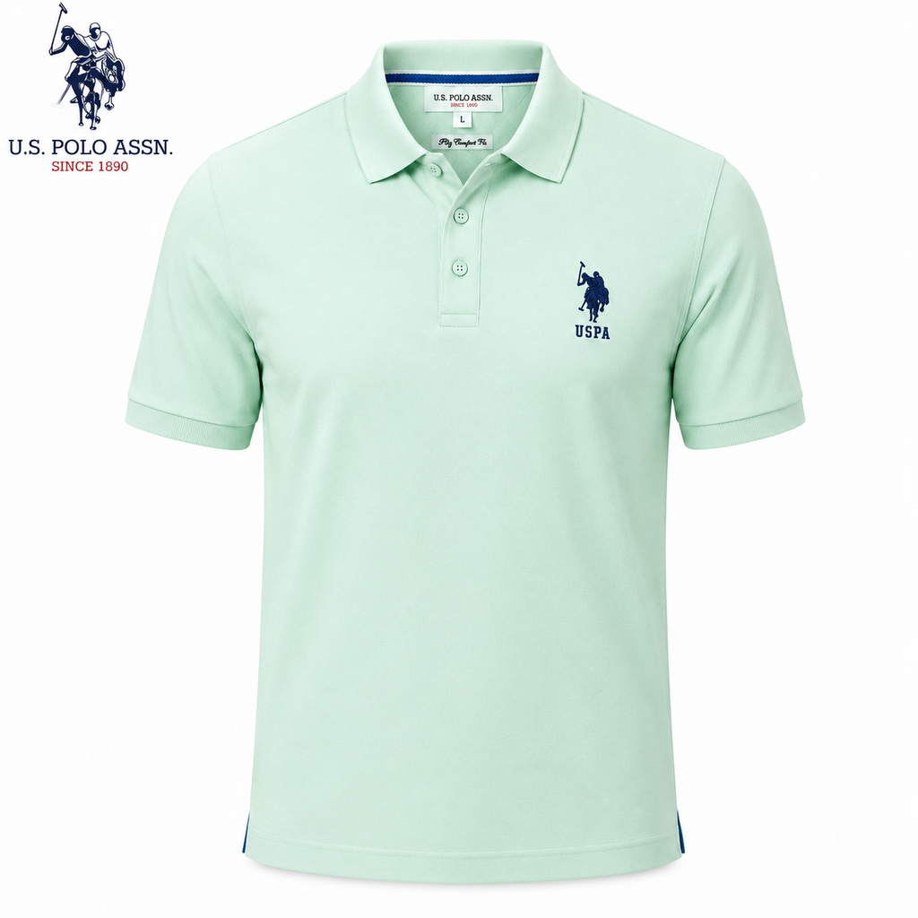 USPA ASSN MEN POLO