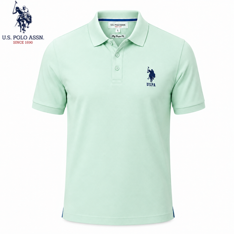 USPA ASSN MEN POLO