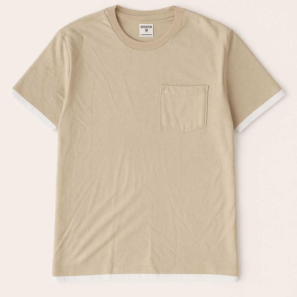 Max Men T shirt