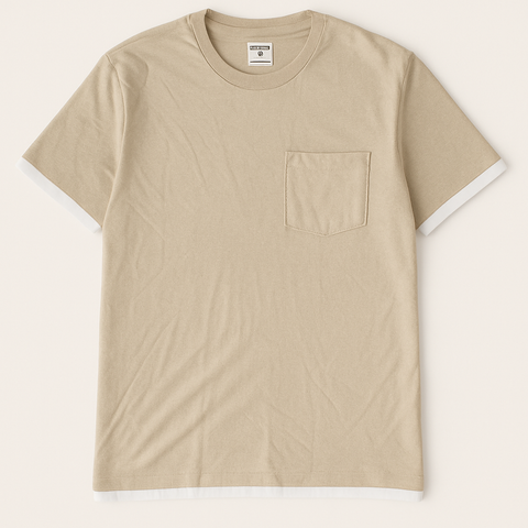 Max Men T shirt