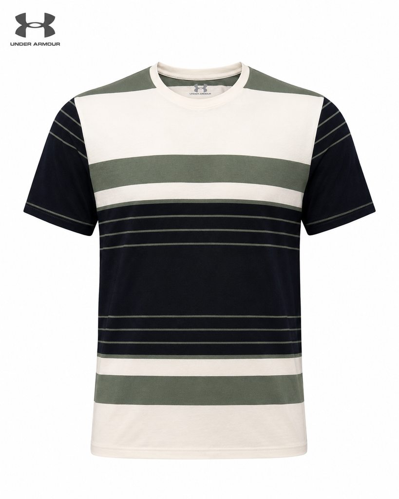 Under Armour Men T shirt