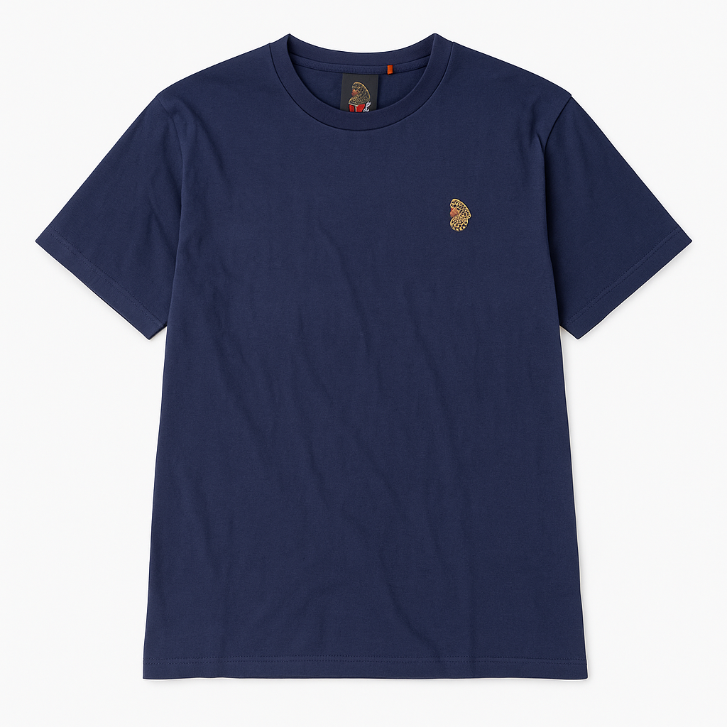Luke London Premium Men T shirt