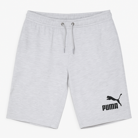 Puma Grey Jogging Pant