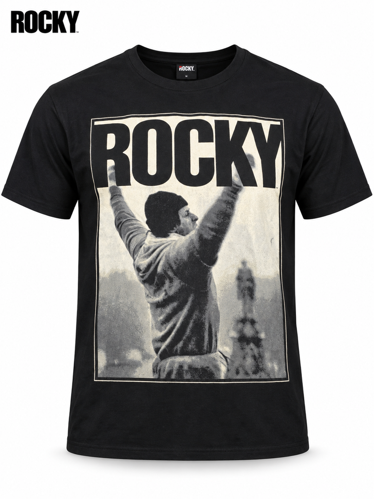 Rucky Italia Men T shirt