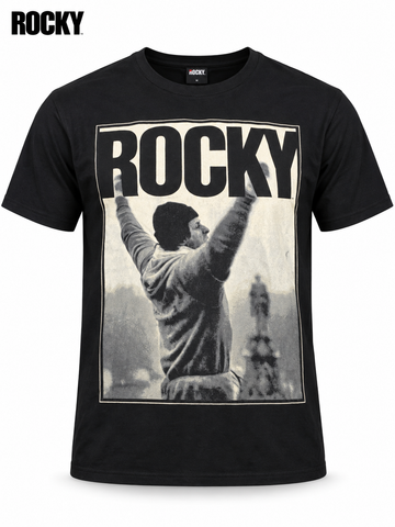 Rucky Italia Men T shirt