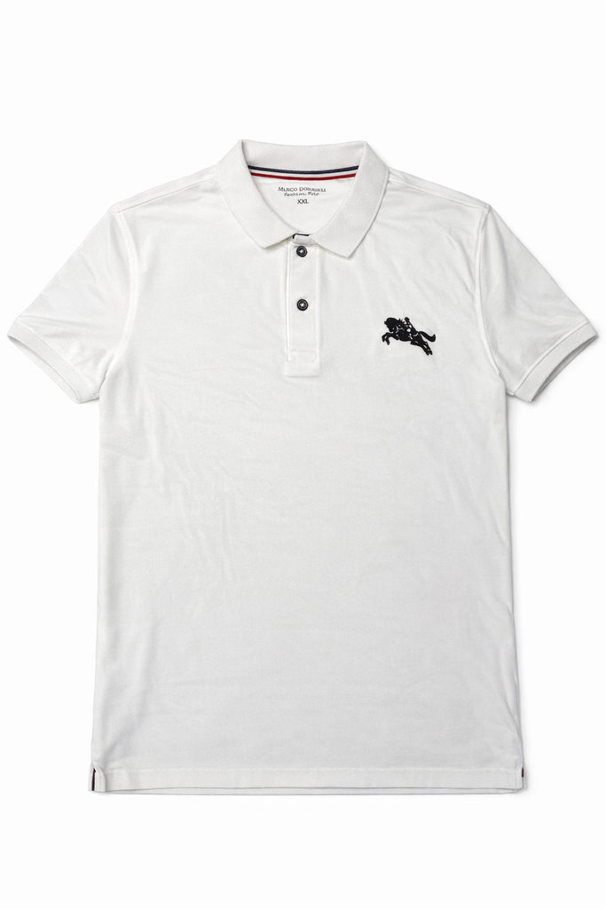 Marco Don Ateli Italian Men Polo