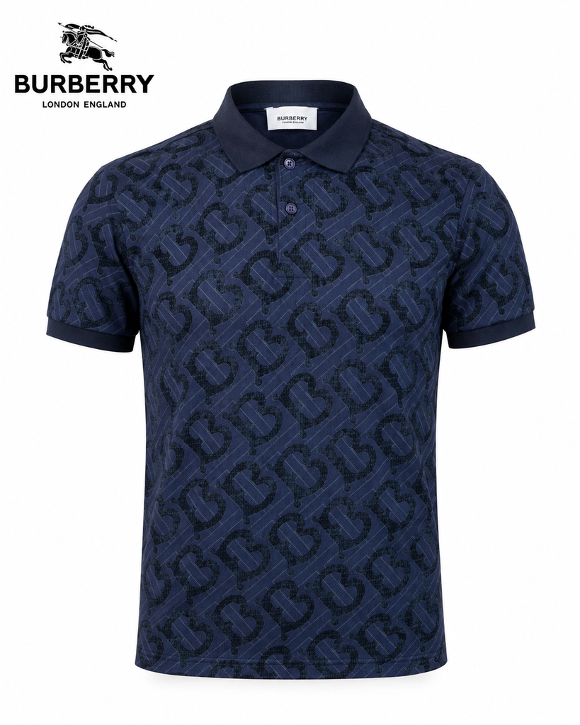 Burberry Men Polo