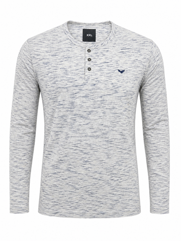 Hover Men Sweat Shirt
