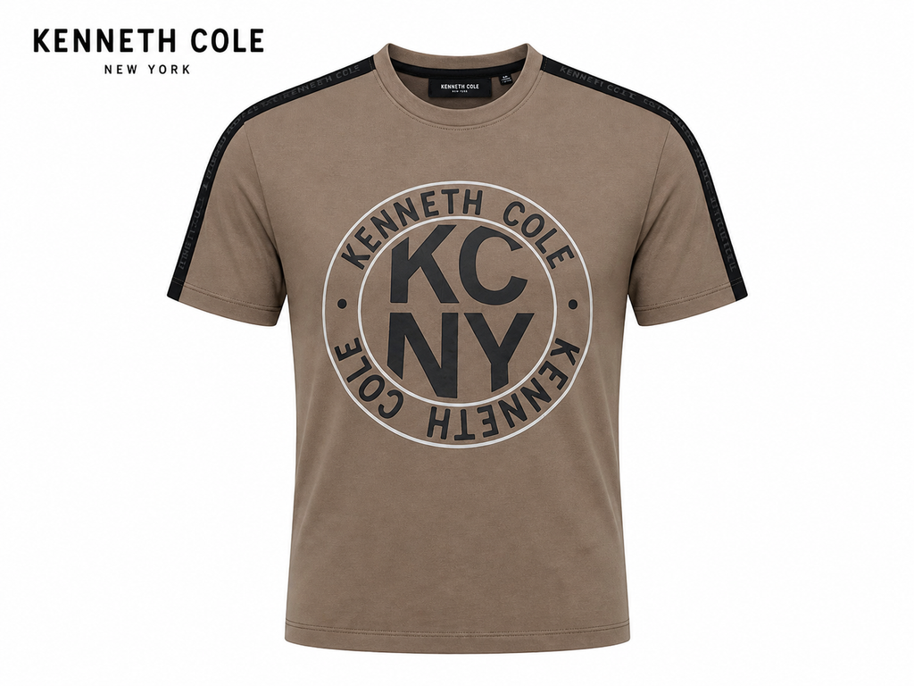 Kenneth Cole Men T shirt