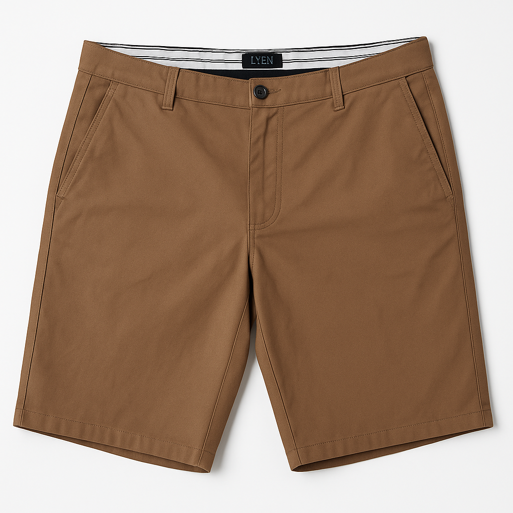 Next Cartoon Color Short