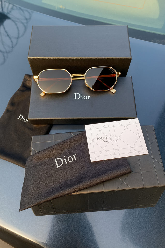 Dior Sunglasses