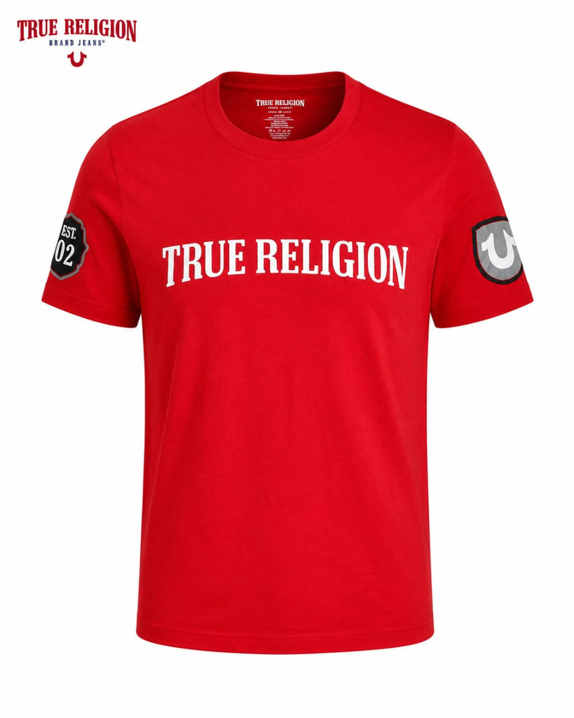 True Religion Men T shirt