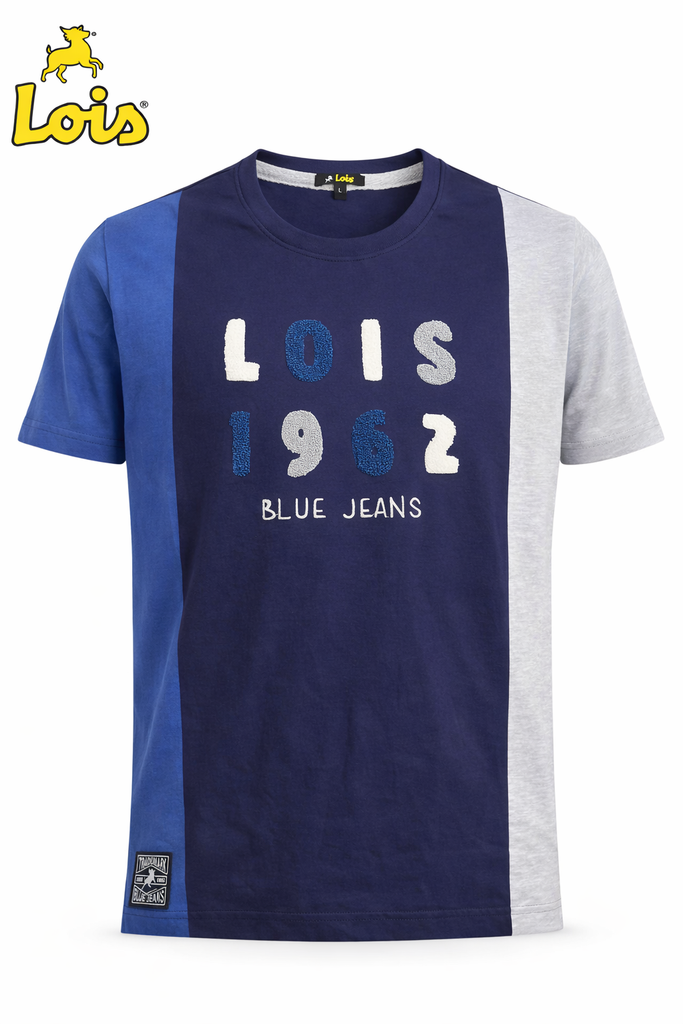 Lois Men T shirt