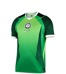 Nigeria 2026 Stadium Away Nike - Away