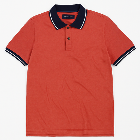 Pacific Premium Men Polo