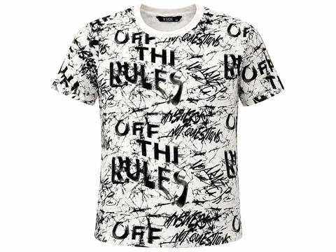 Xside Vintage Men T shirt