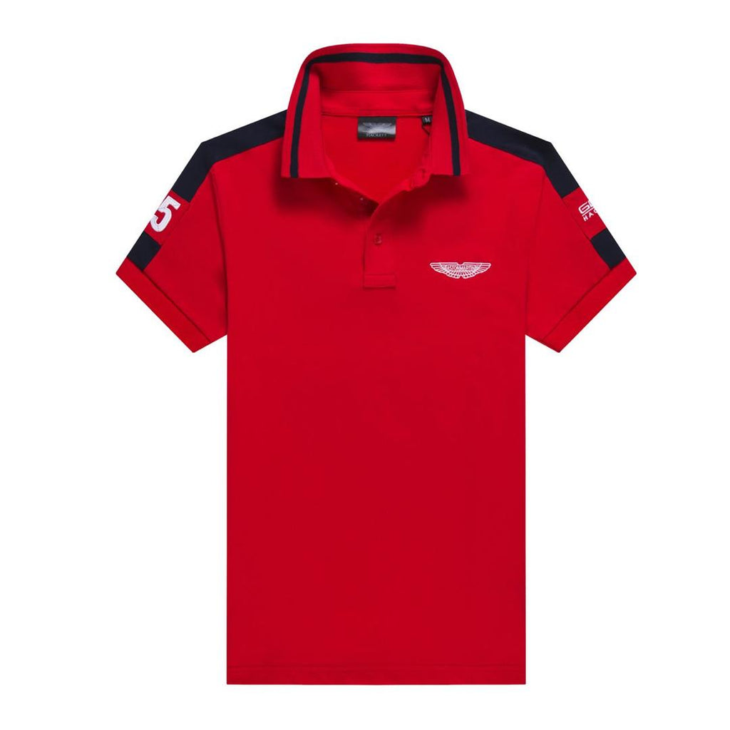 Hackett Of London Polo
