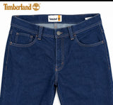 Timberland Blue Jeans