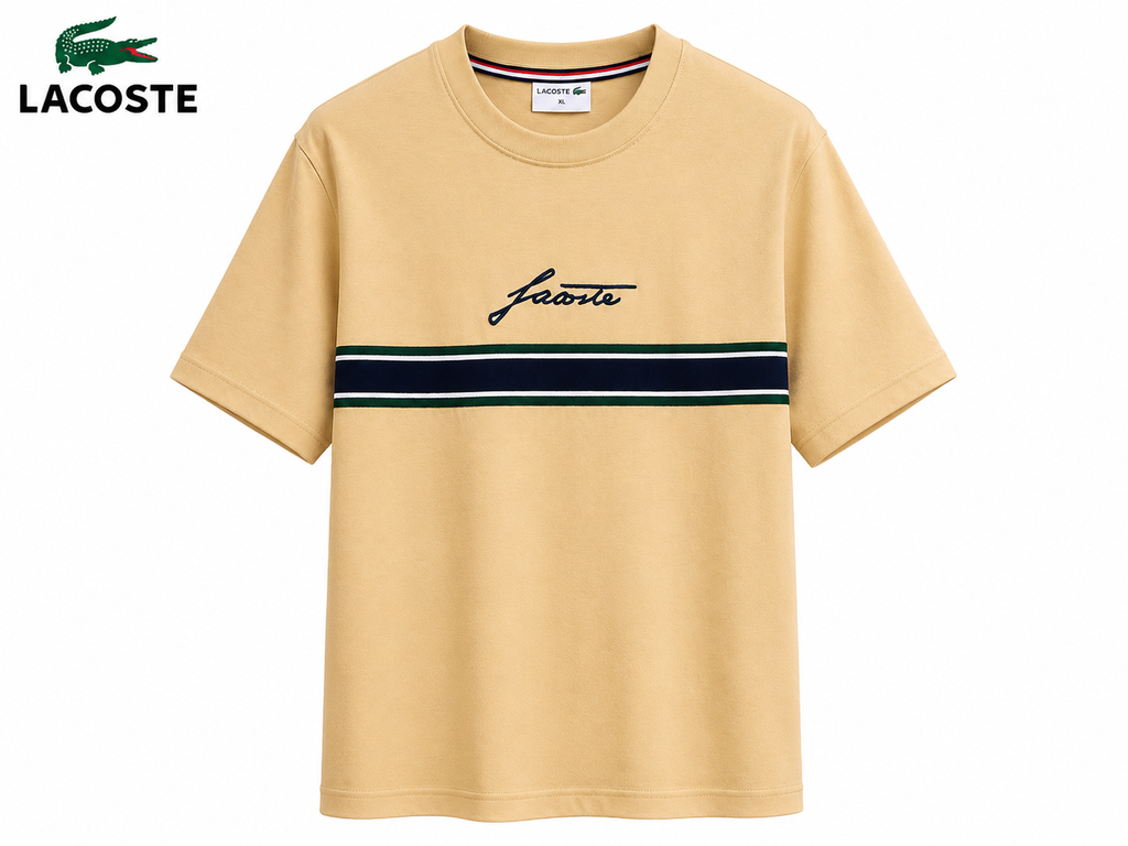 Lacoste Men T shirt