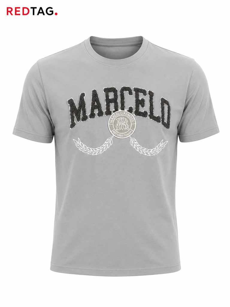 Redtag Marcelo Men T shirt