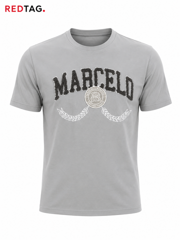 Redtag Marcelo Men T shirt