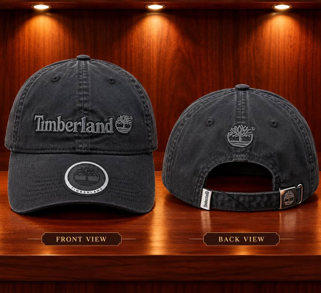 Timberland Men Cap
