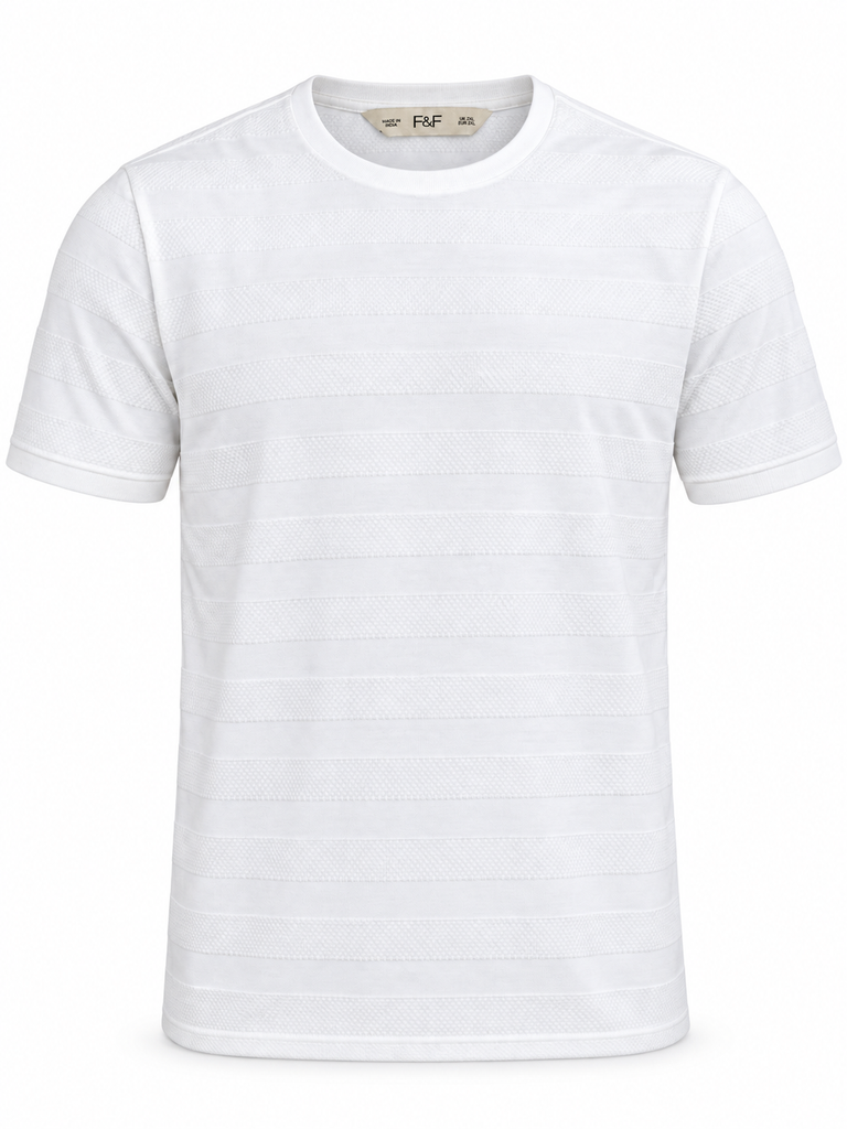 F&F  Men T shirt