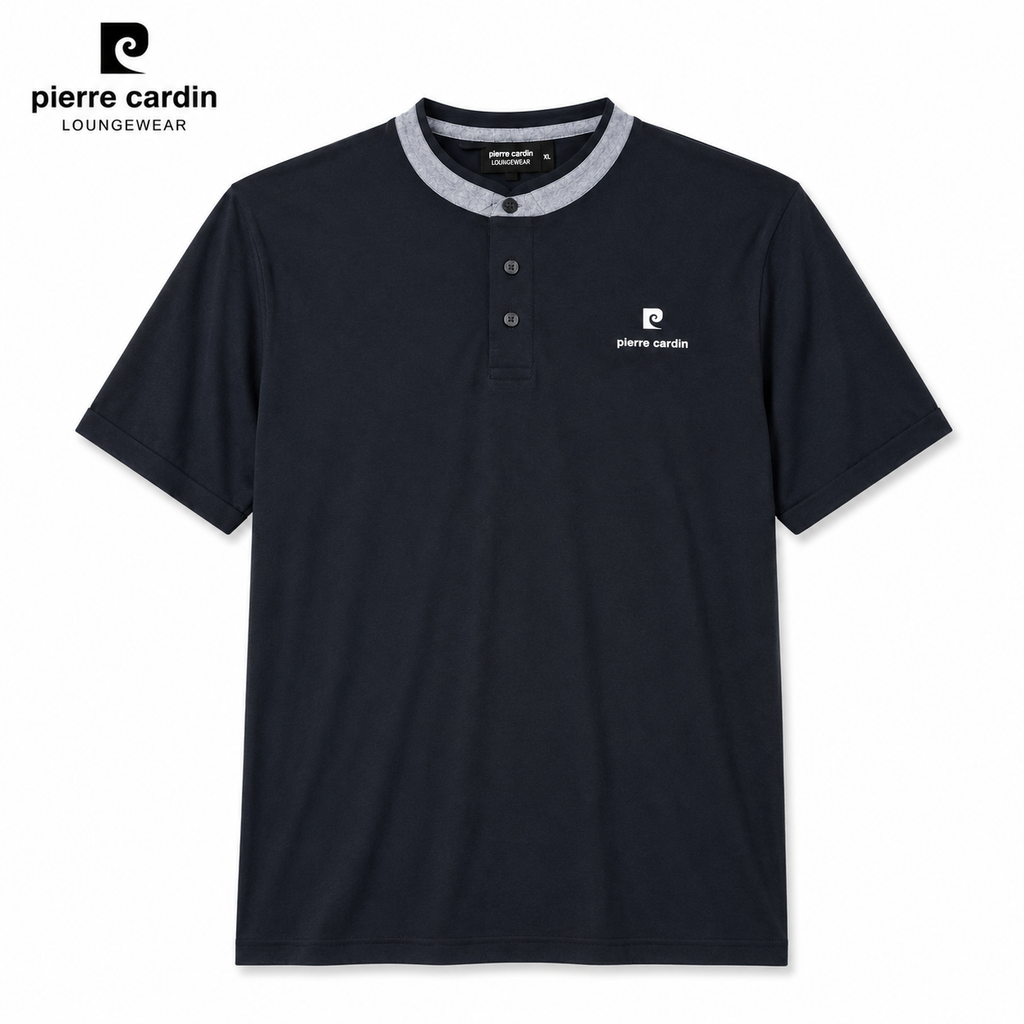Pierre Cardin Men T shirt