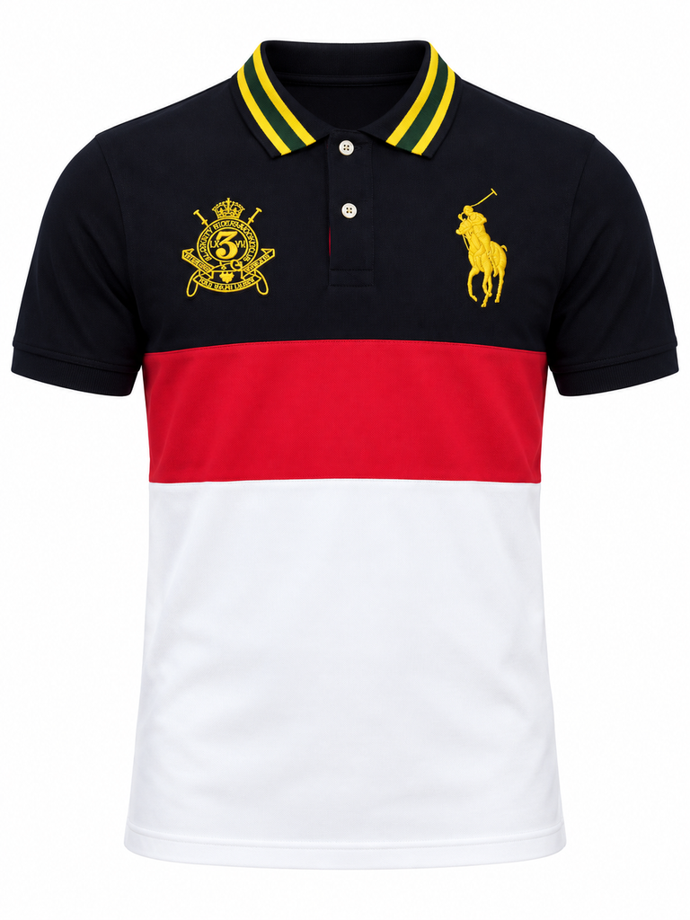 PRL Men Polo