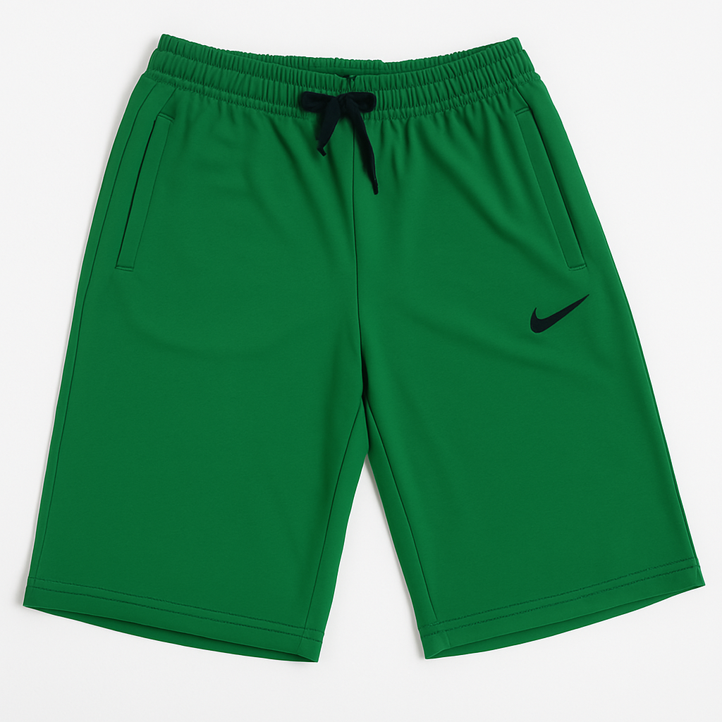 Nike Green Short