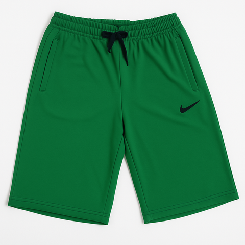 Nike Green Short