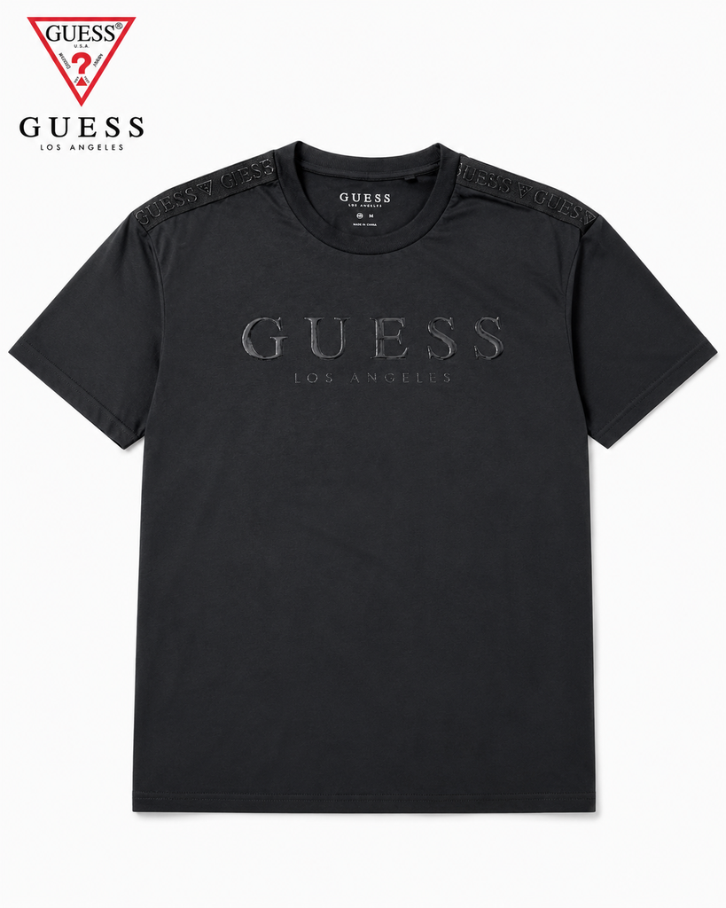 Guess Premium Men  T shirt