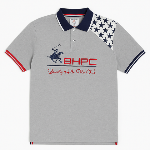 Beverly Hills Men Polo
