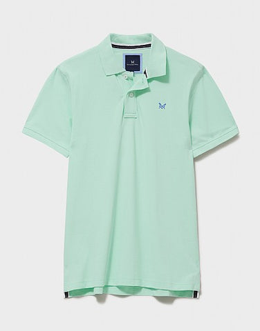 CREW CLOTHING LONDON