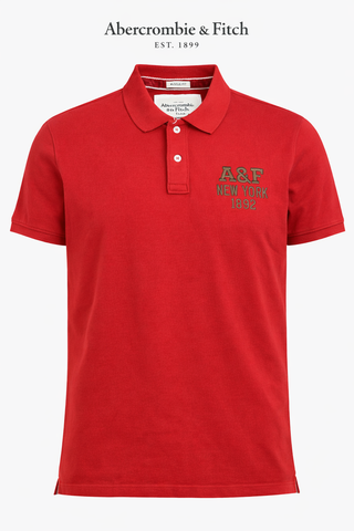 American Eagle Men Polo