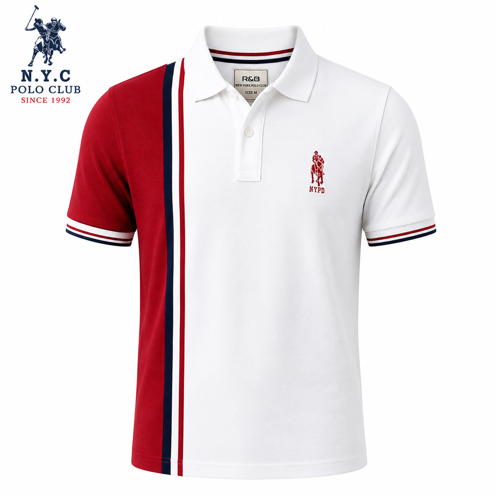 NEW YORK POLO CLUB