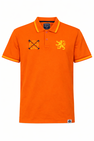 New York Polo Collection Cross Mallet