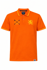 New York Polo Collection Cross Mallet