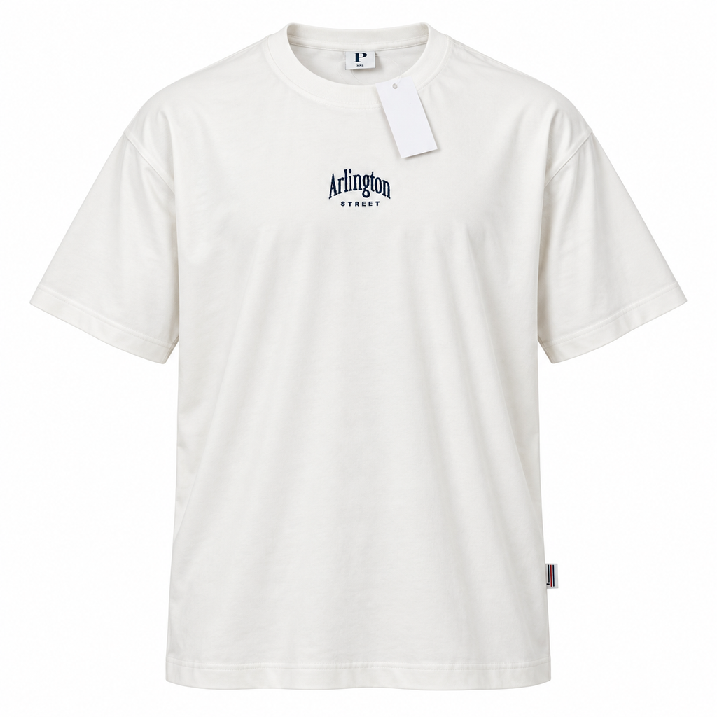 Arlington Off White Men T shirt