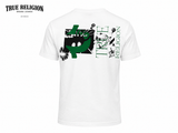 True Religion Men T shirt