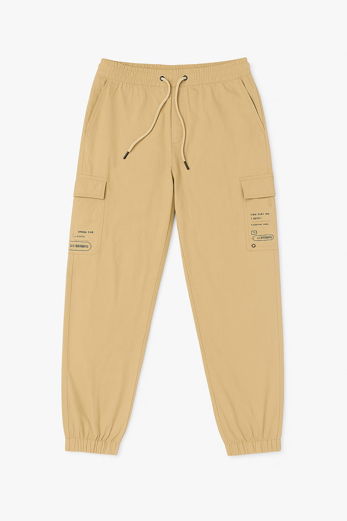 RFNRY Cargo Jogging Pant